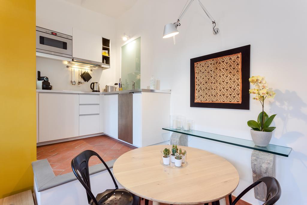 Rome As You Feel - Baullari With Terrace Habitación foto