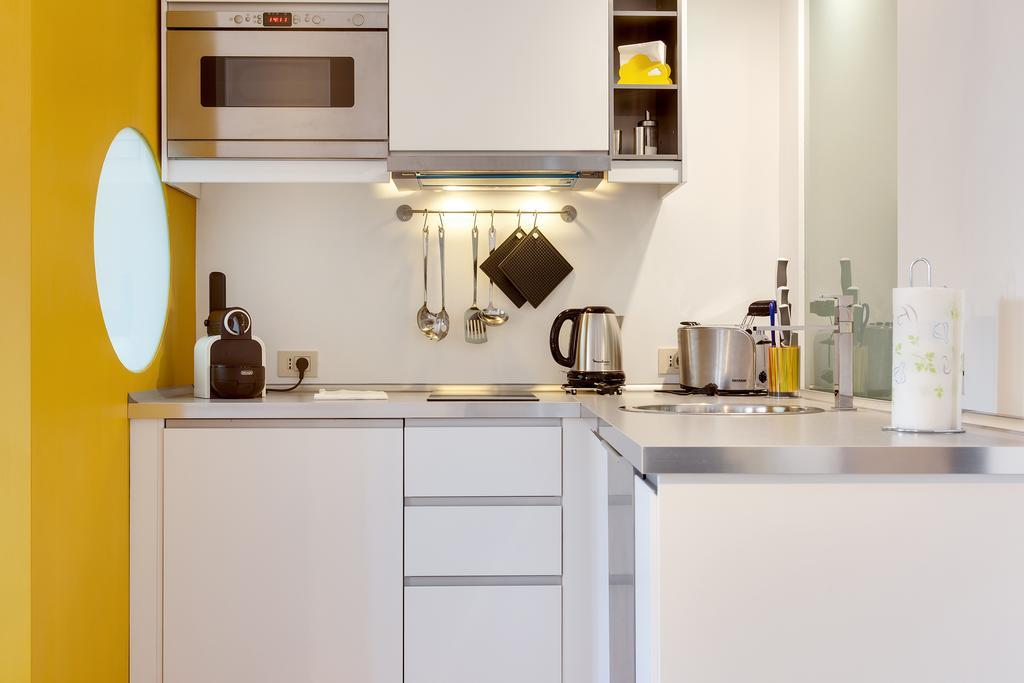 Rome As You Feel - Baullari With Terrace Habitación foto