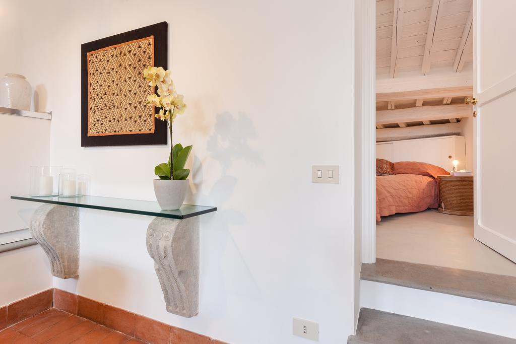 Rome As You Feel - Baullari With Terrace Habitación foto