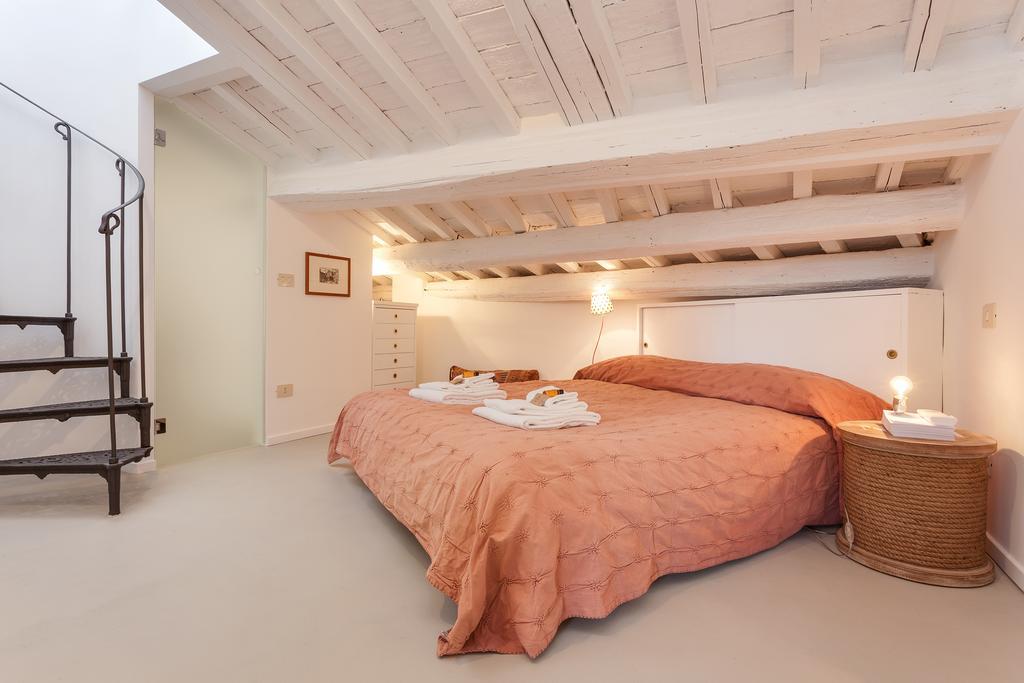 Rome As You Feel - Baullari With Terrace Habitación foto