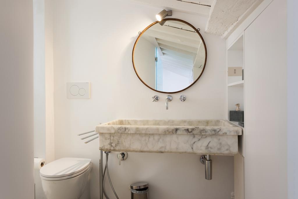 Rome As You Feel - Baullari With Terrace Habitación foto