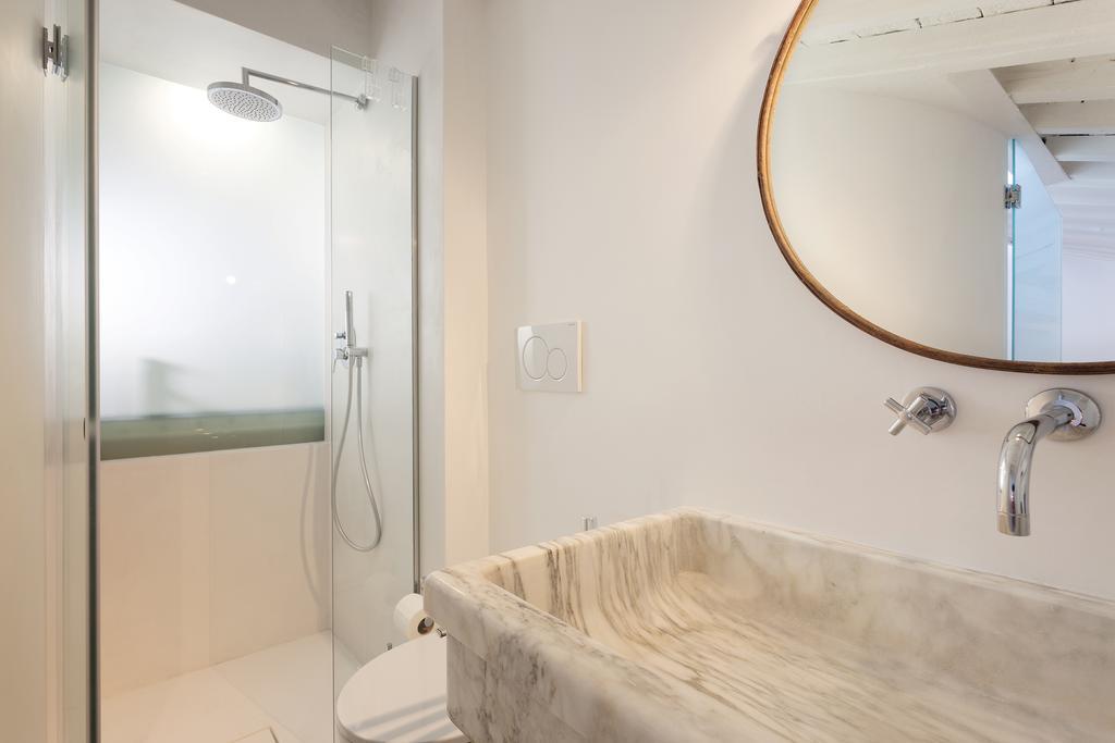 Rome As You Feel - Baullari With Terrace Habitación foto