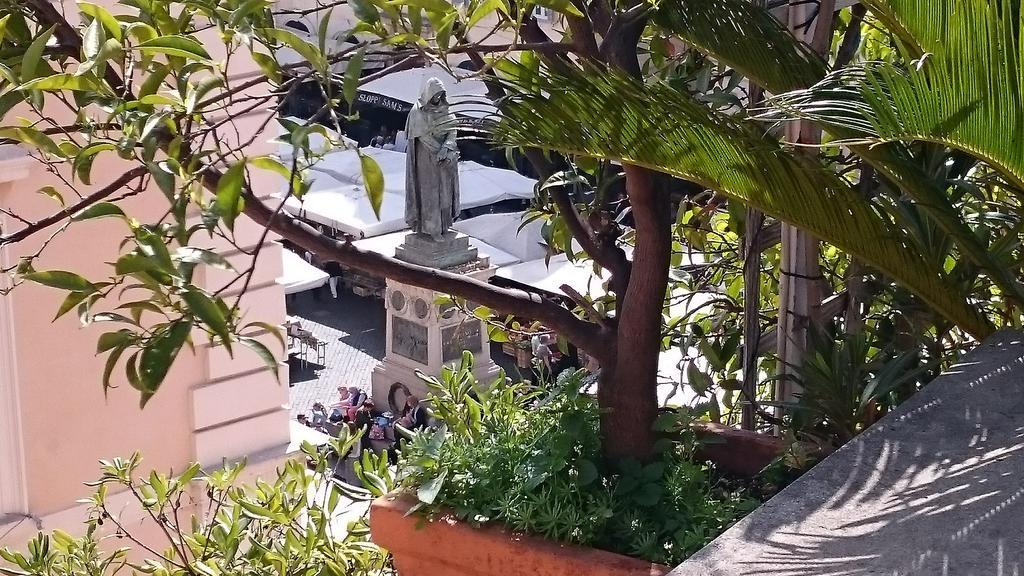 Rome As You Feel - Baullari With Terrace Habitación foto